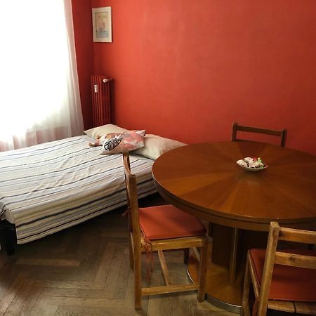 Central Station Apartment 尼斯 外观 照片