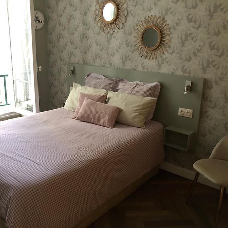 Central Station Apartment 尼斯 外观 照片