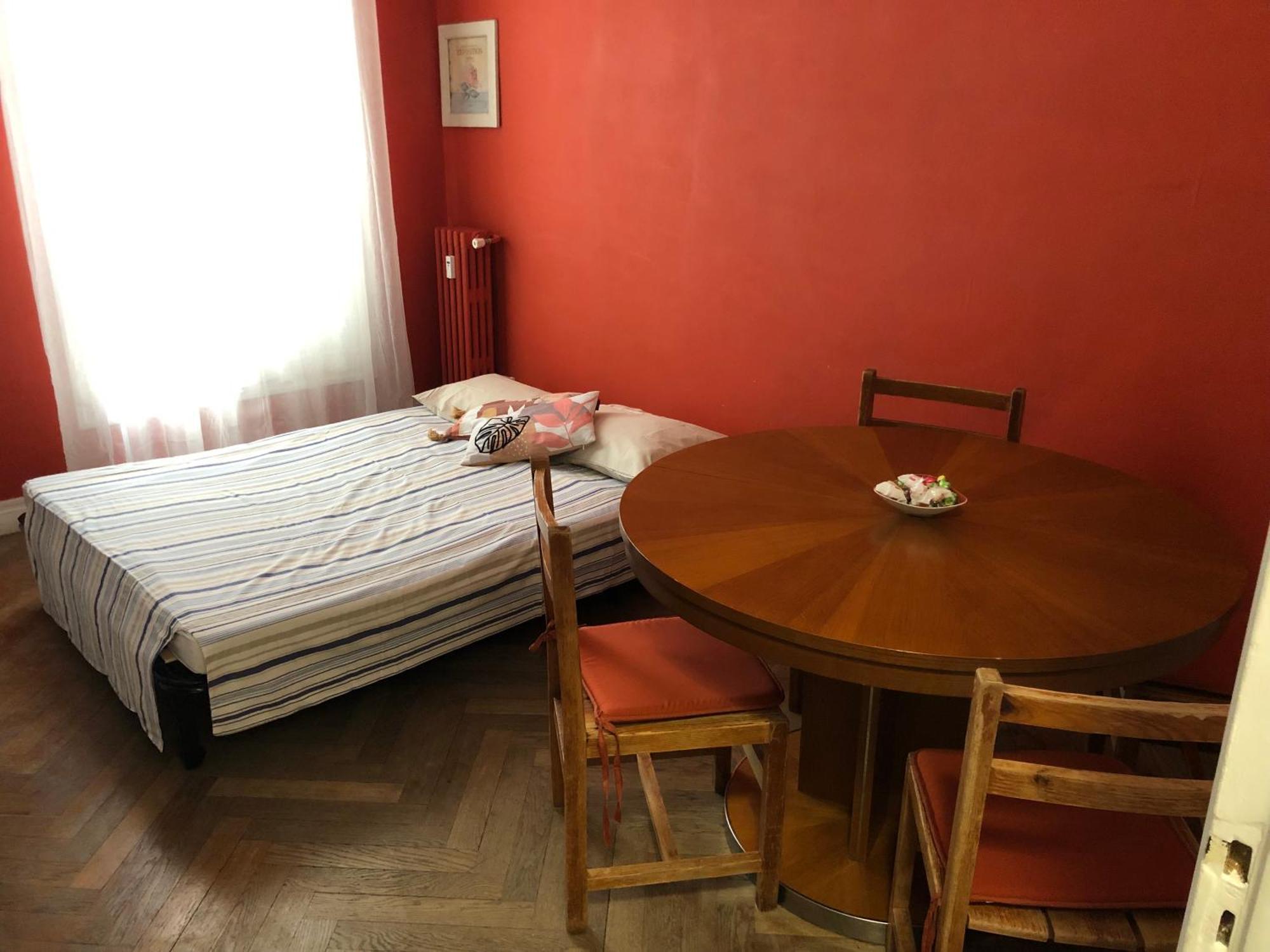 Central Station Apartment 尼斯 外观 照片