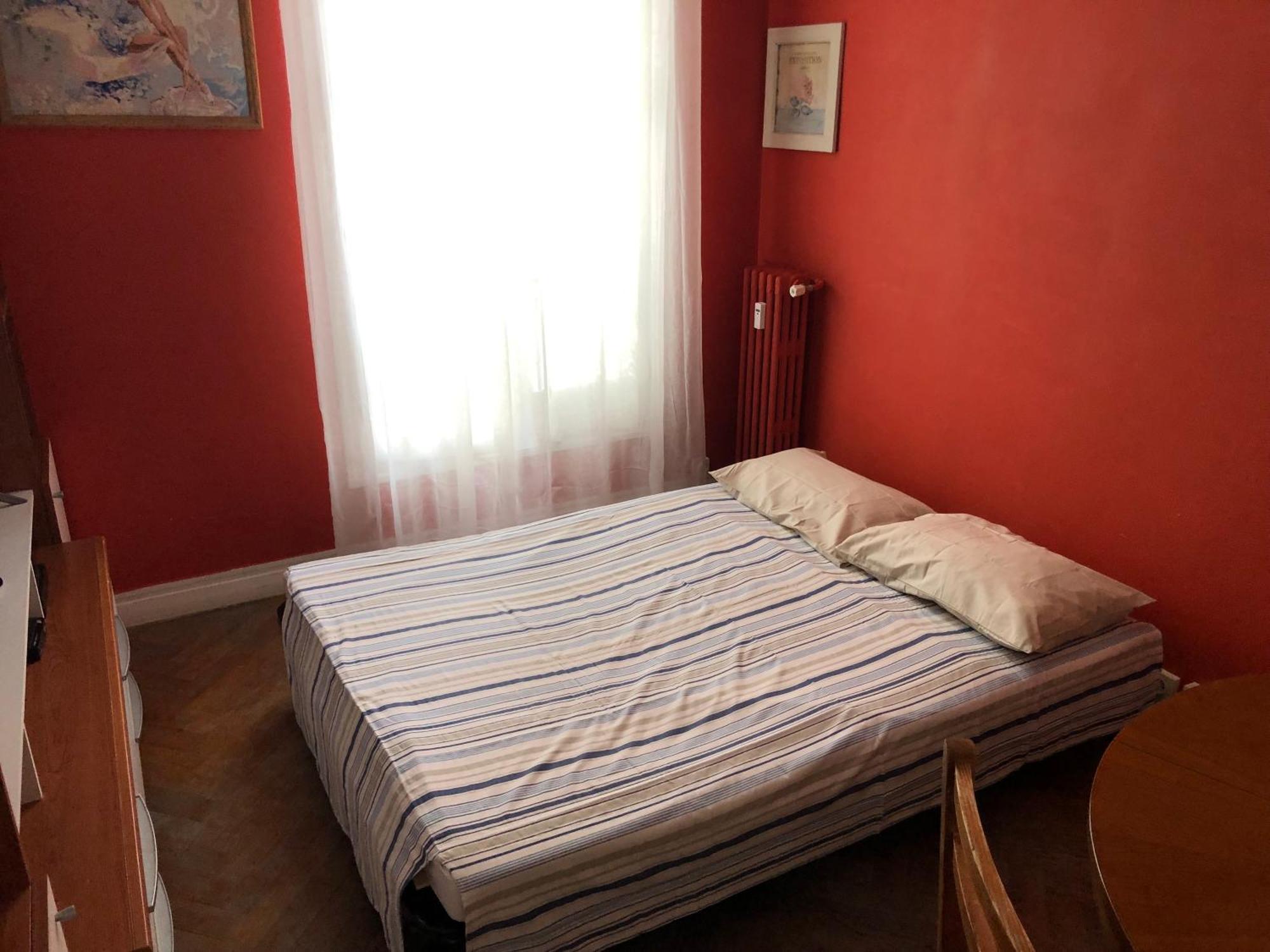 Central Station Apartment 尼斯 外观 照片