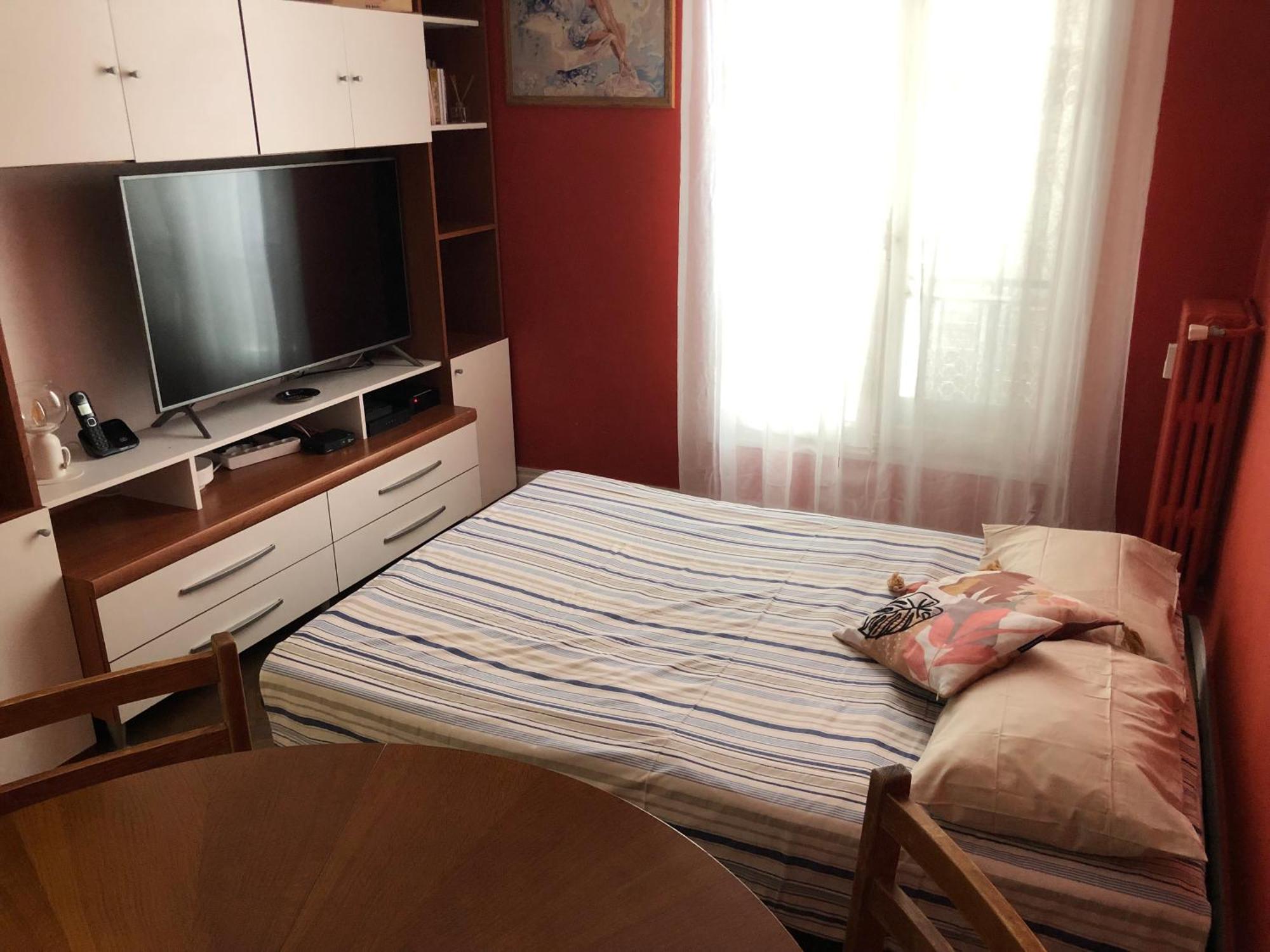 Central Station Apartment 尼斯 外观 照片