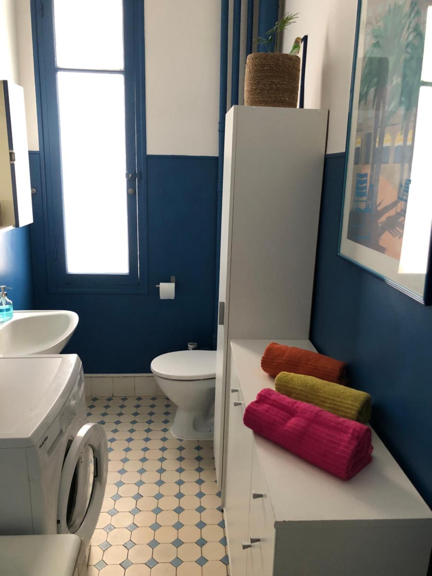 Central Station Apartment 尼斯 外观 照片