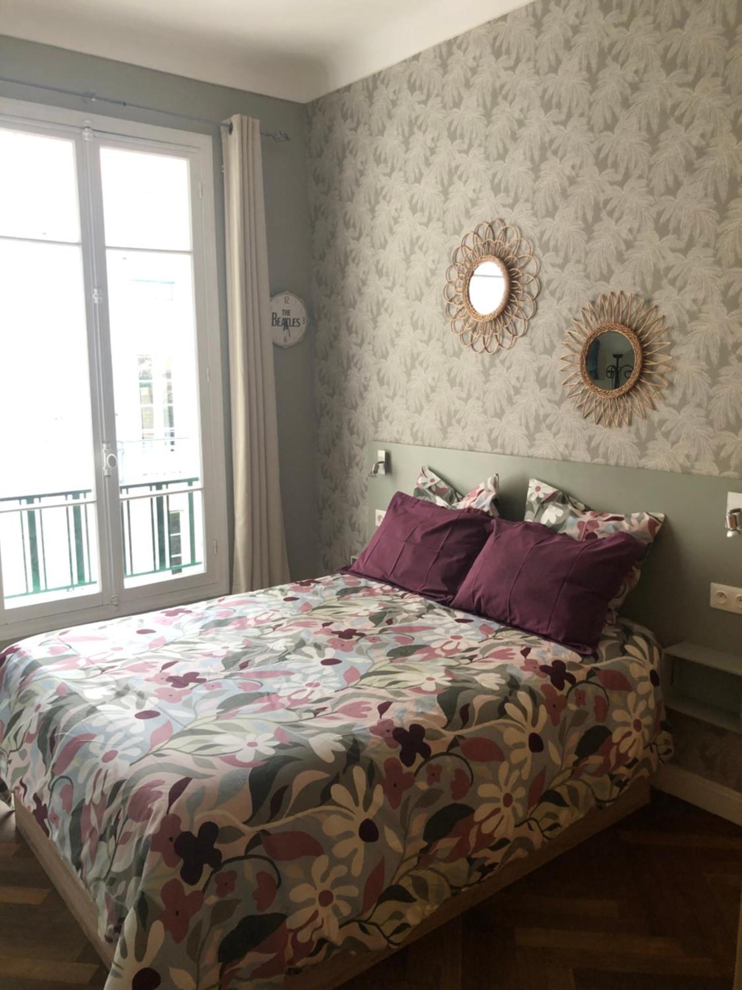 Central Station Apartment 尼斯 外观 照片