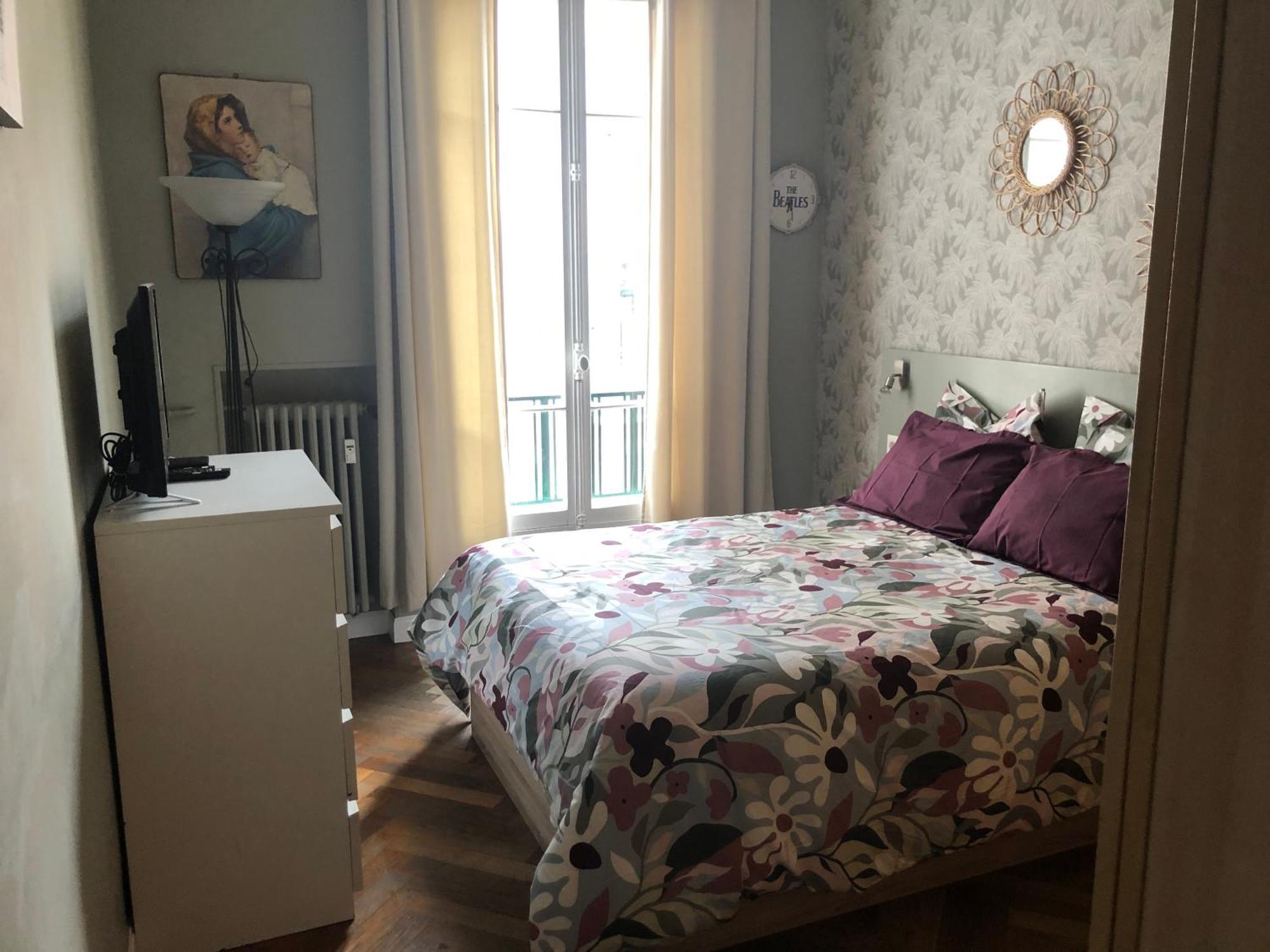 Central Station Apartment 尼斯 外观 照片