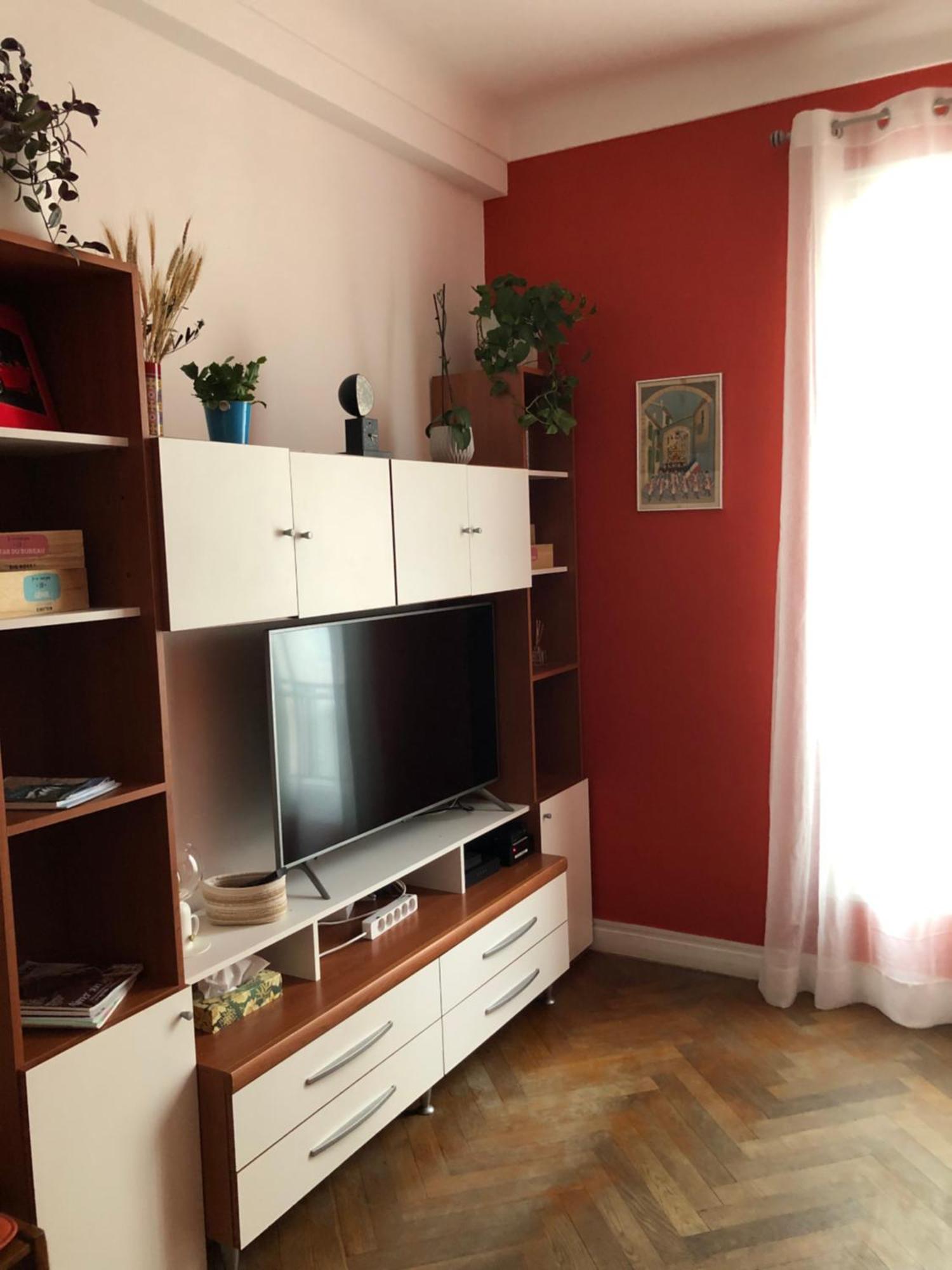 Central Station Apartment 尼斯 外观 照片