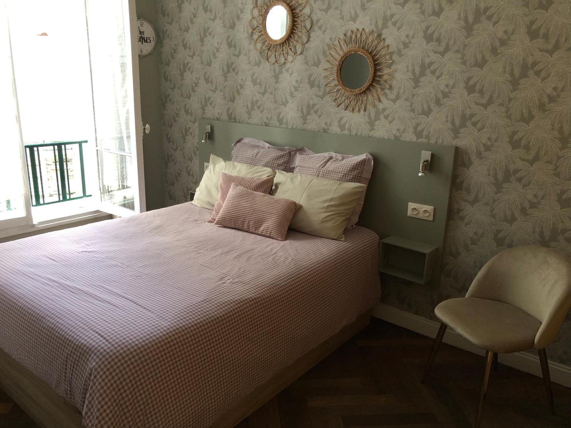 Central Station Apartment 尼斯 外观 照片